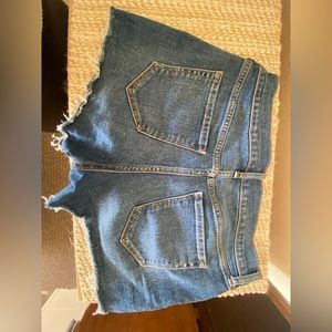 Old navy Jean Shorts